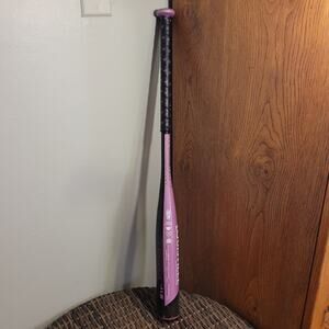 Louisville Slugger Diva Fastpitch Softball Bat 29" Pink/Lavender (-11.5)